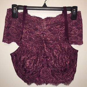 Victoria’s Secret matching set